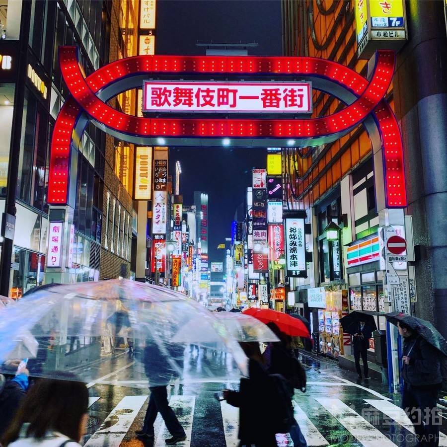 和服模特