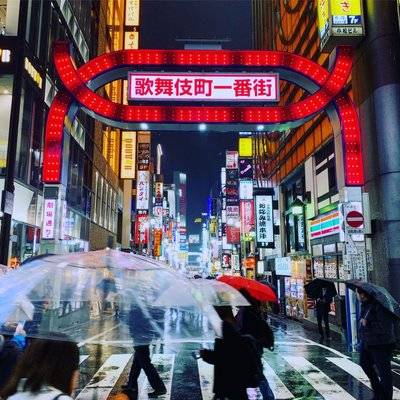 和服模特