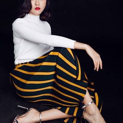 私房模特