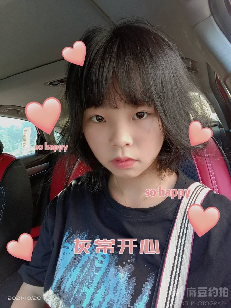 孕照模特