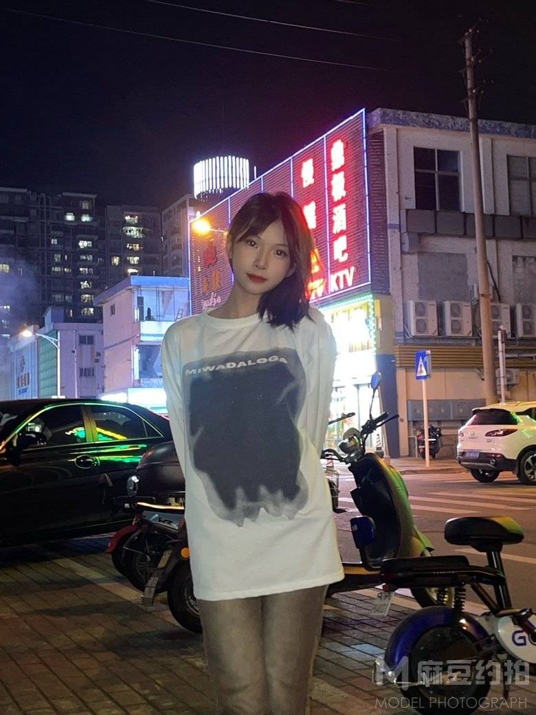 和服模特