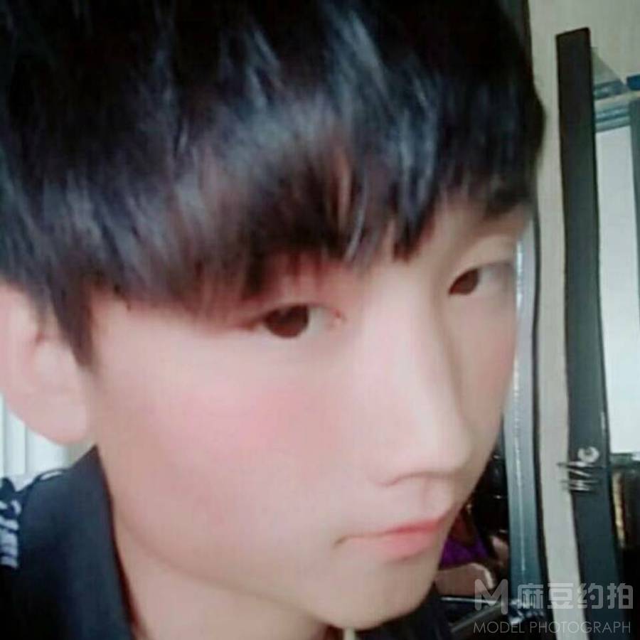 旗袍模特