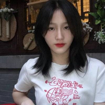 旗袍模特