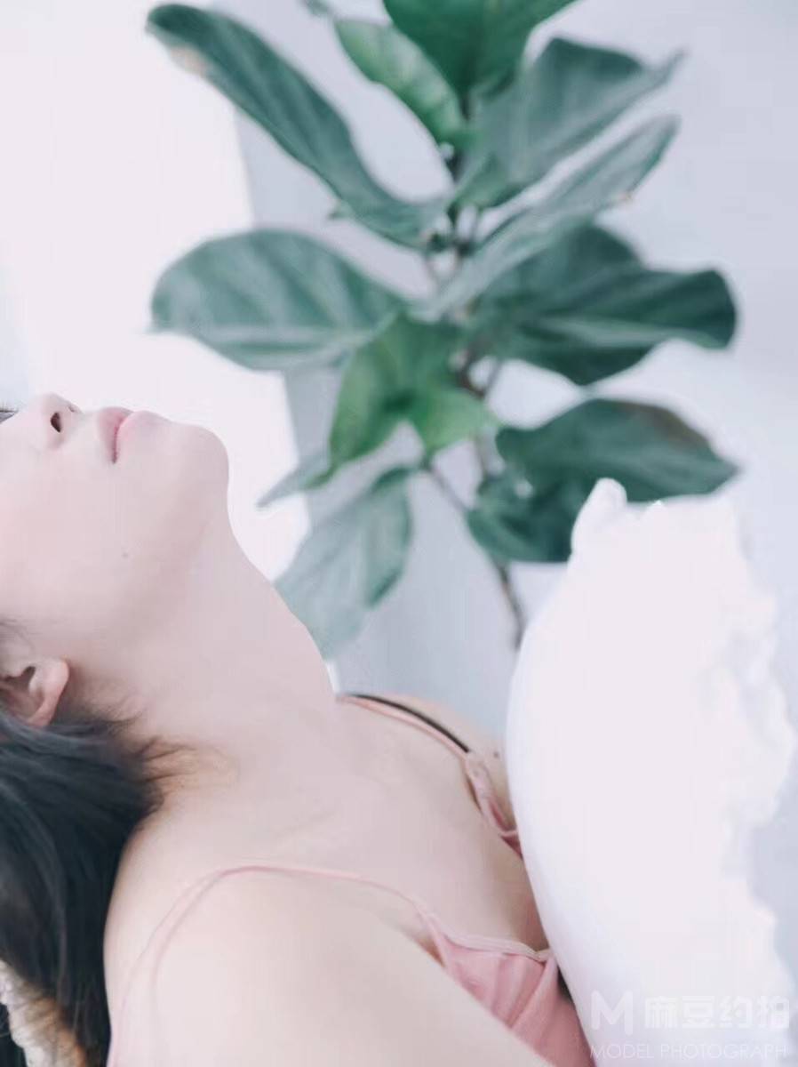 私房模特