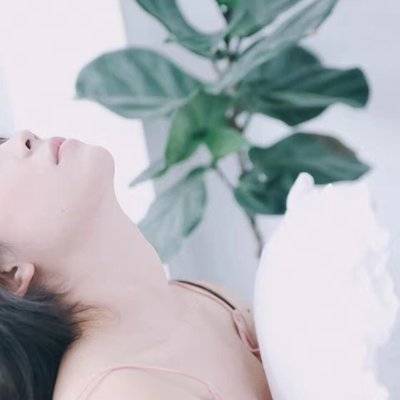 私房模特
