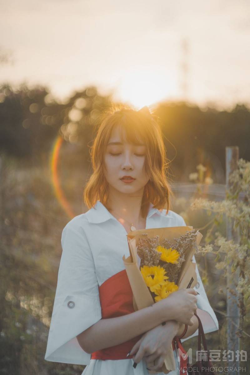 和服模特