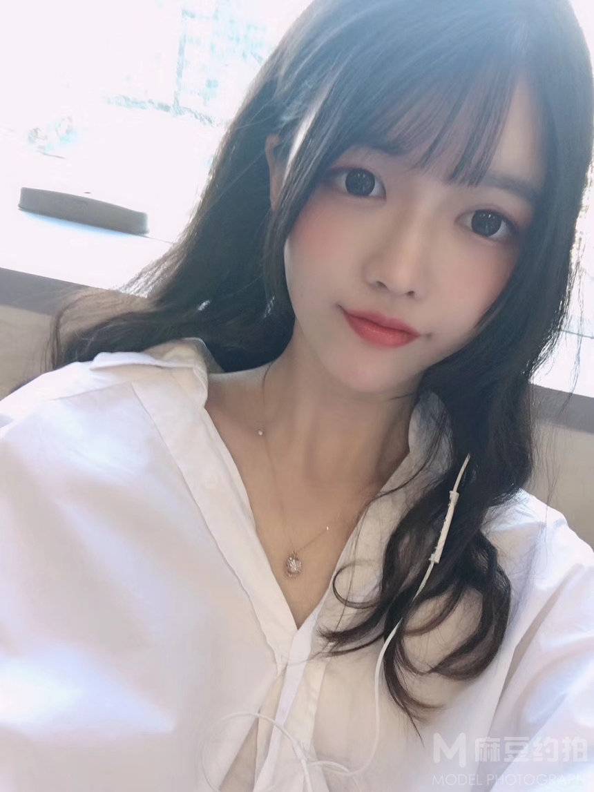 旗袍模特