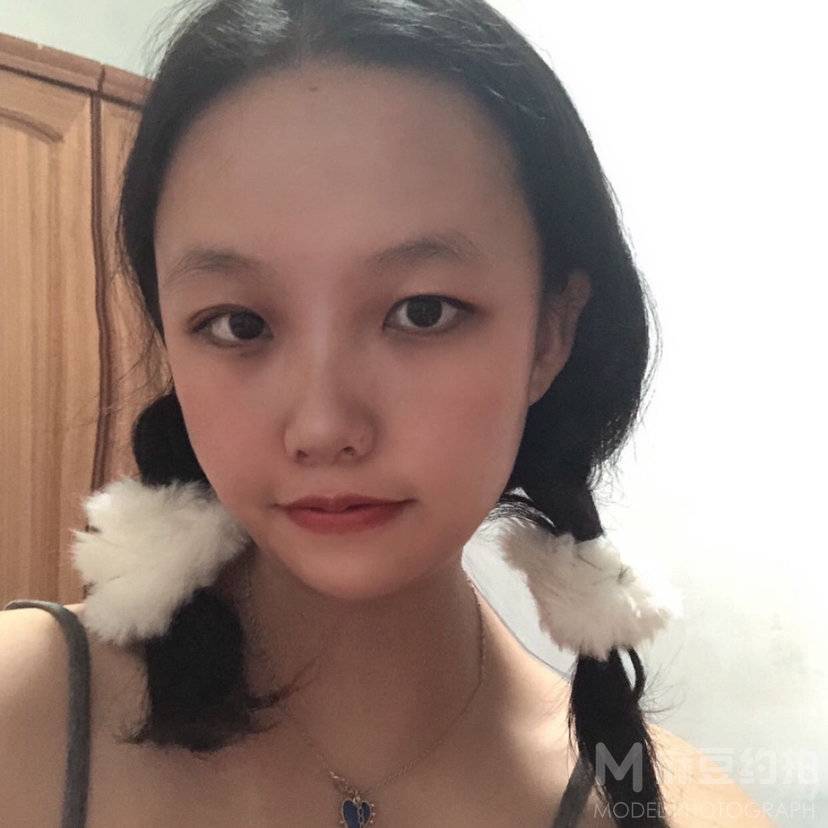 和服模特