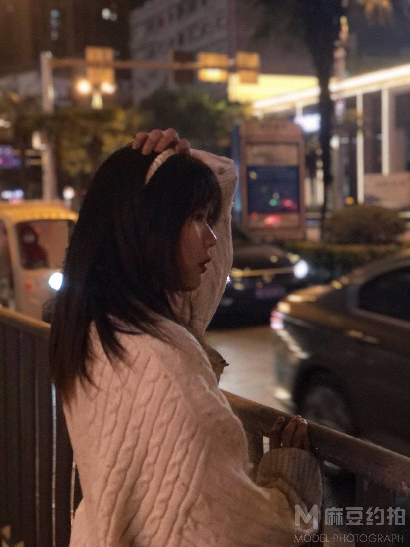 和服模特