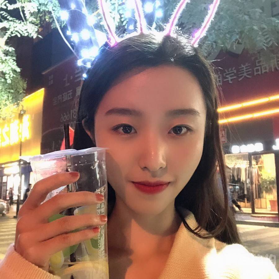 私房模特