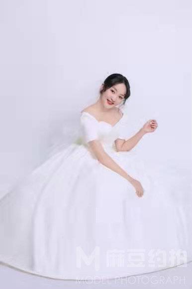 和服模特