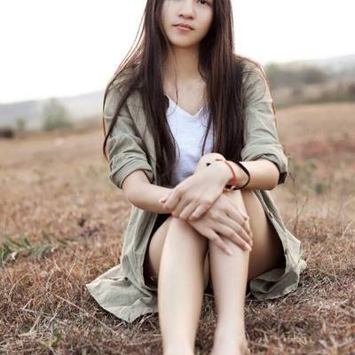 私房模特