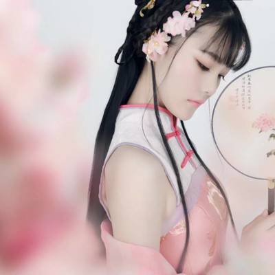 和服模特