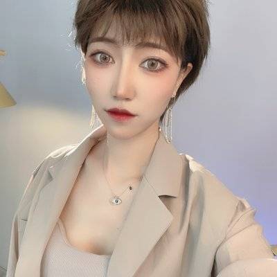 旗袍模特