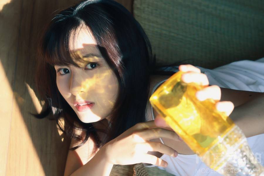 私房模特