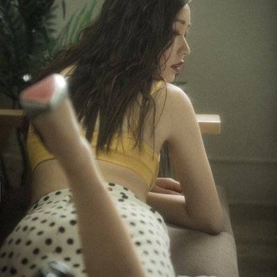 私房模特
