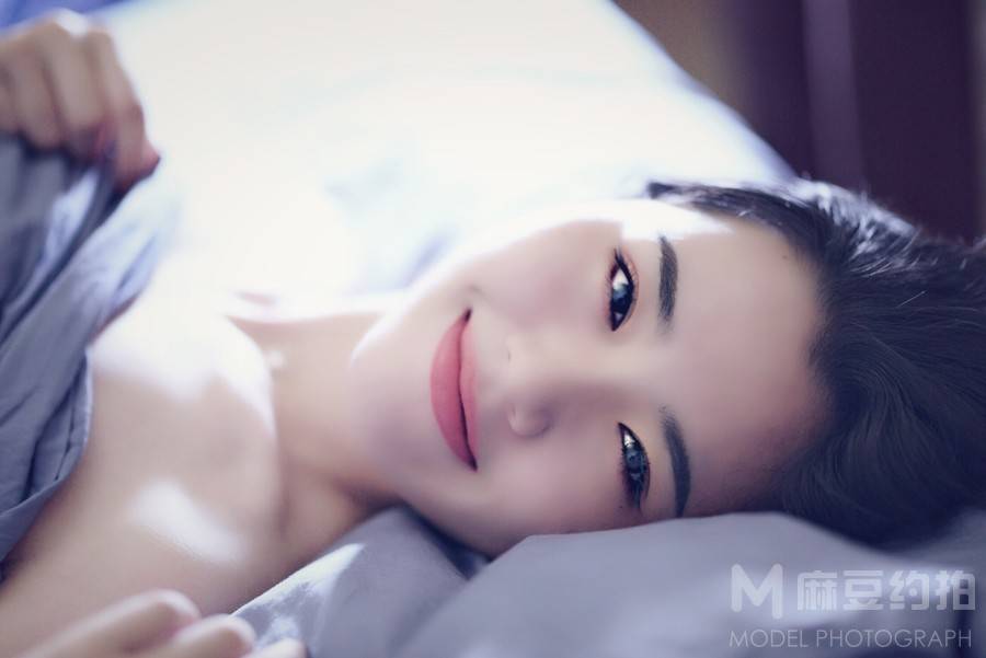 私房模特