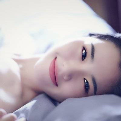 私房模特