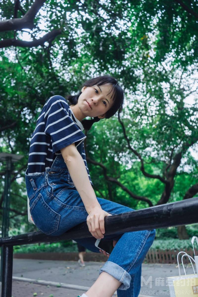 和服模特