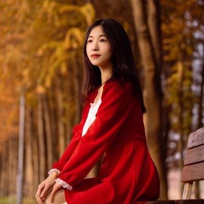 旗袍模特