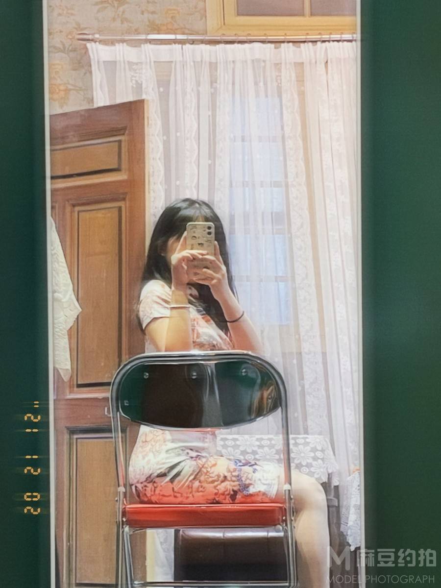 和服模特