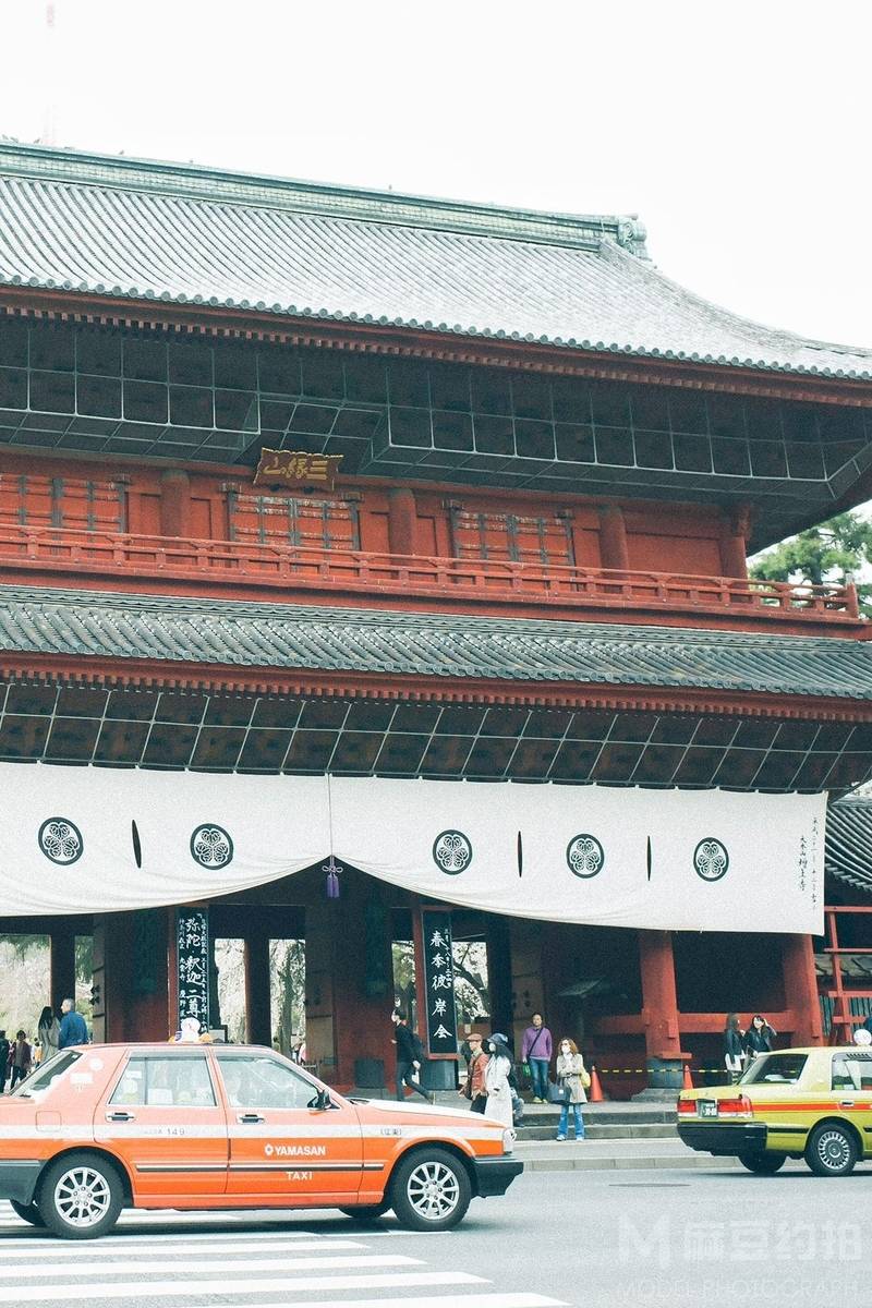 和服模特