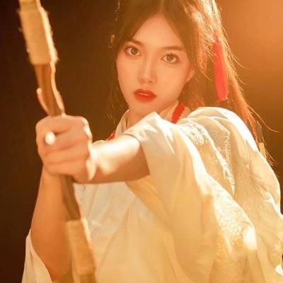 和服模特