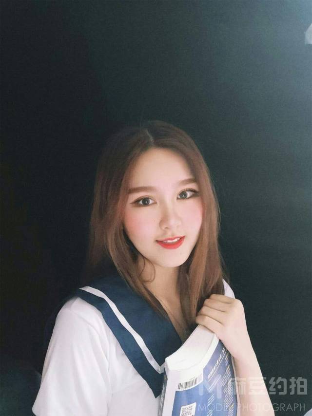 和服模特