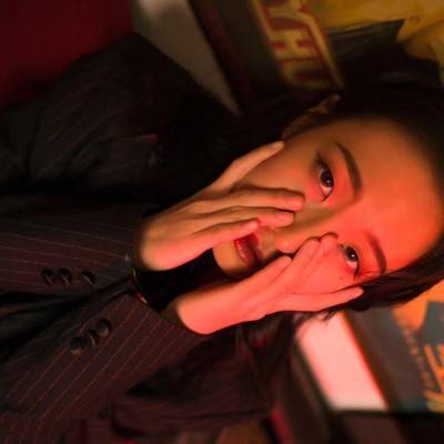 和服模特