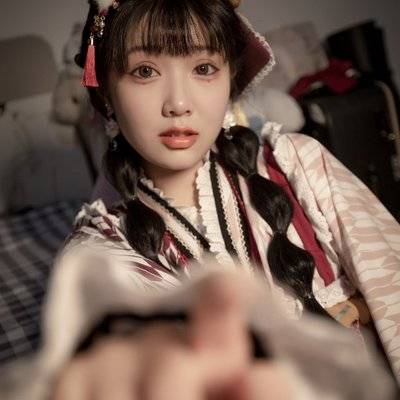 和服模特