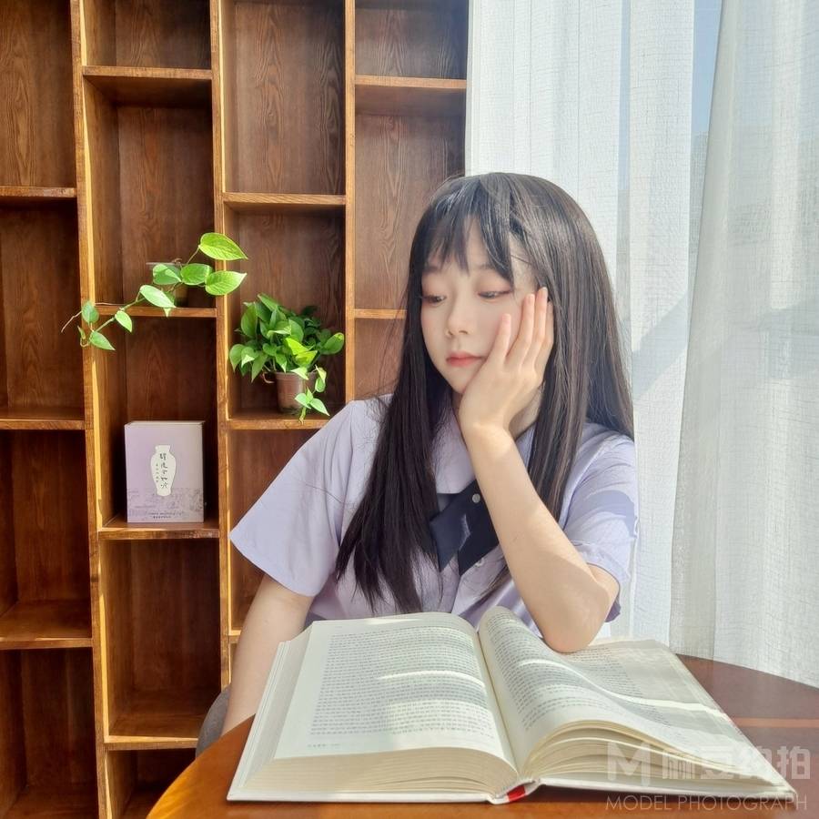 孕照模特