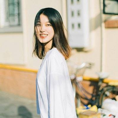 私房模特