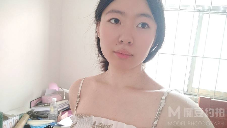 旗袍模特