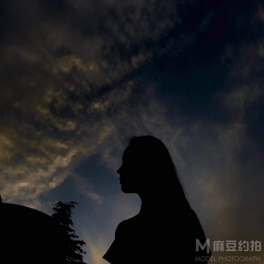 私房模特