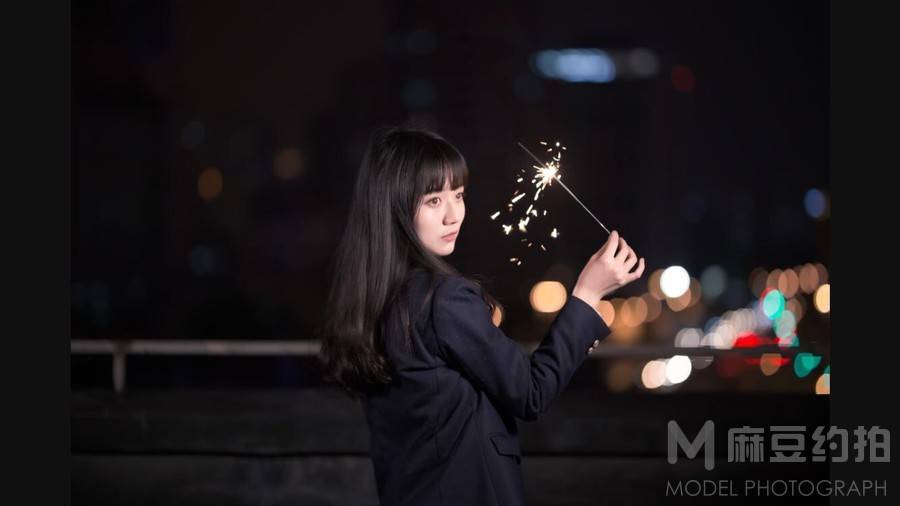 私房模特