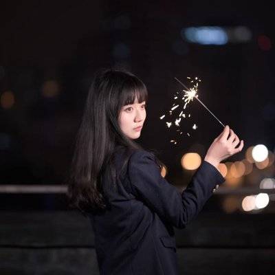 私房模特