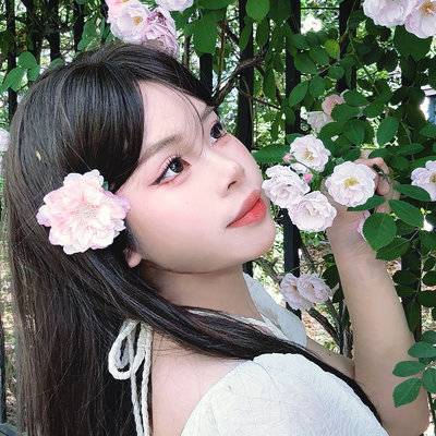 旗袍模特
