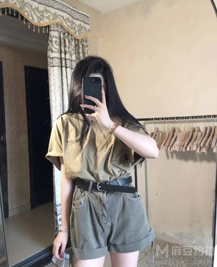 和服模特