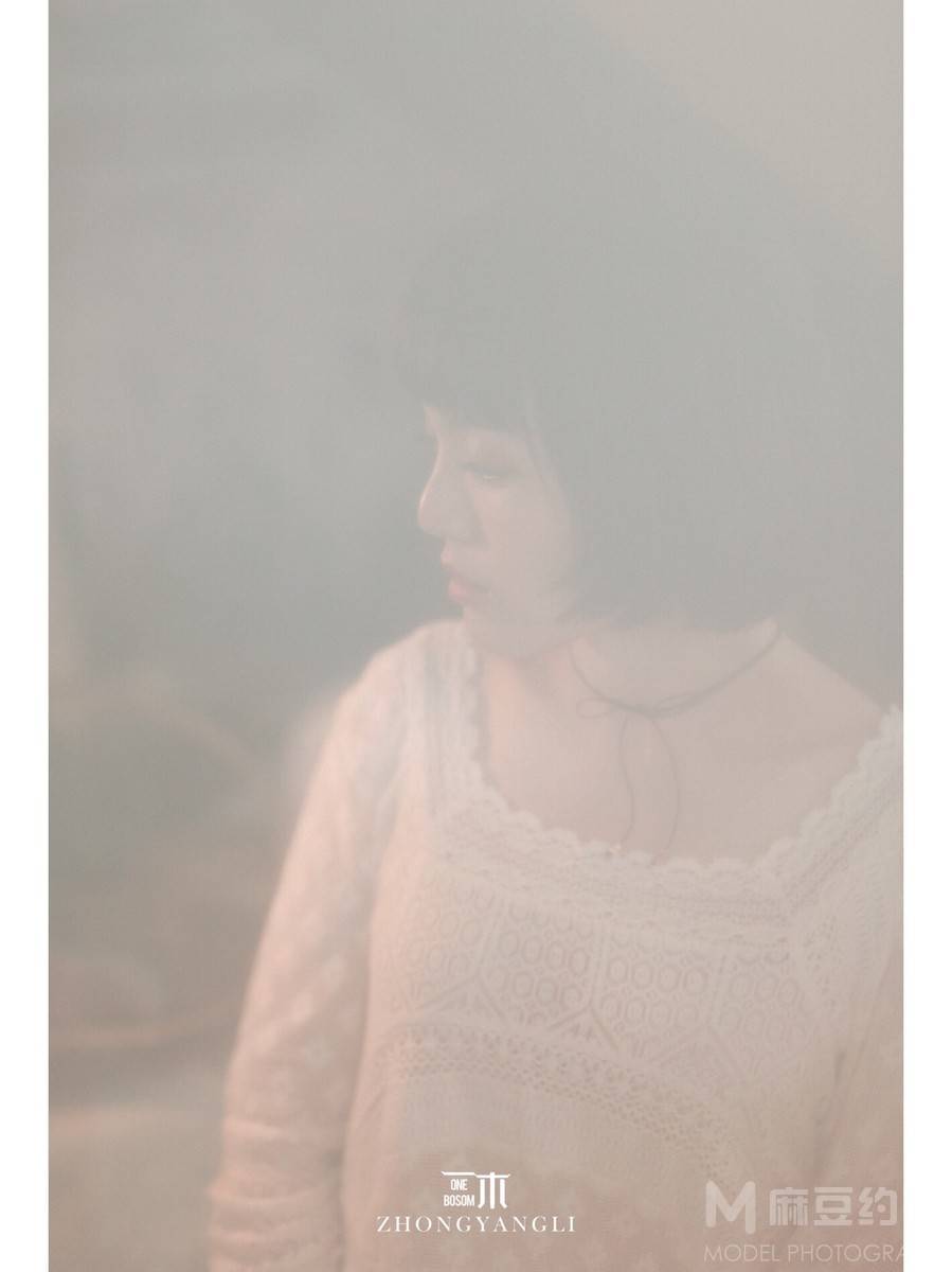 私房模特