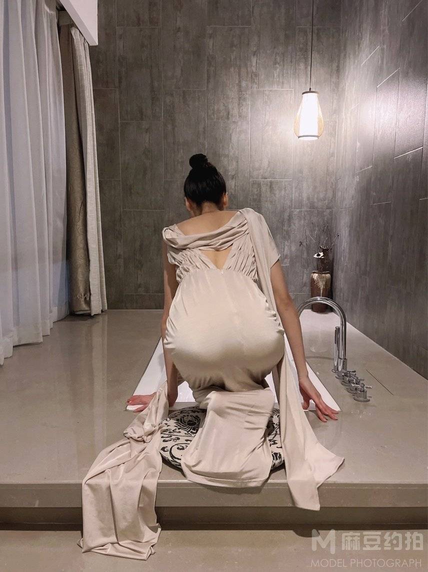 和服模特