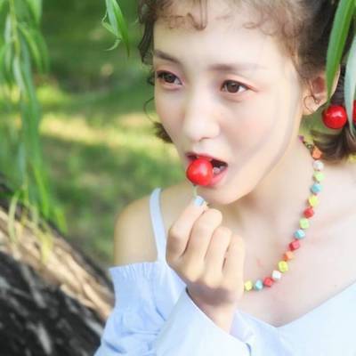 私房模特