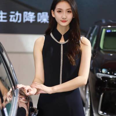 孕照模特