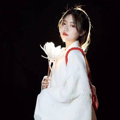 和服模特