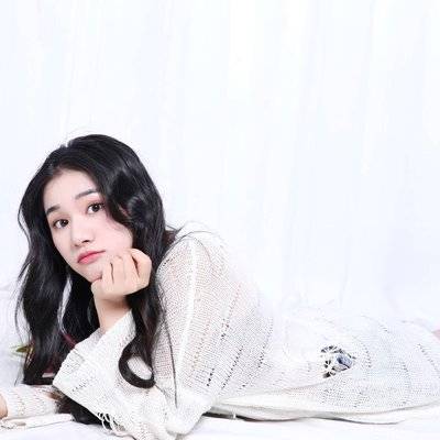 私房模特