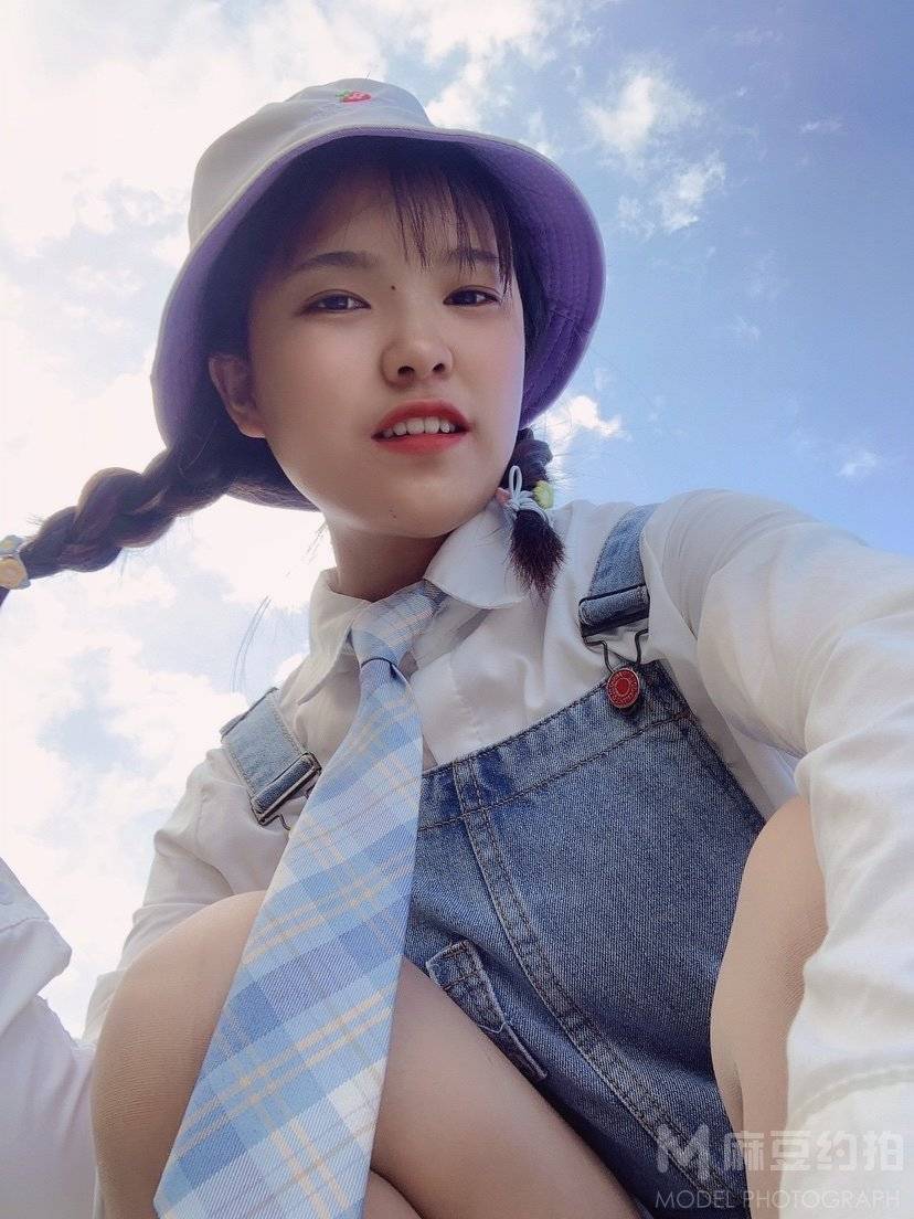 和服模特