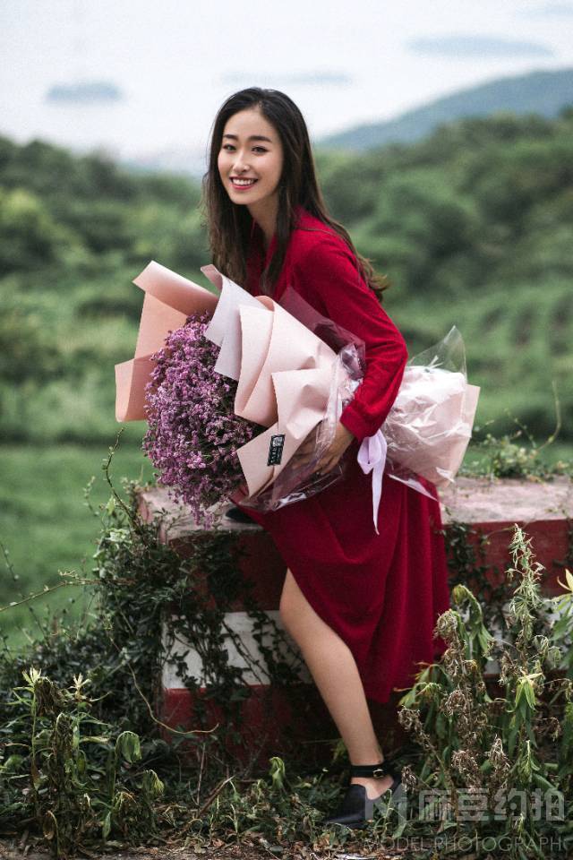 私房模特