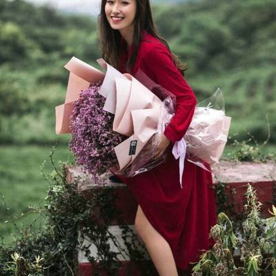 私房模特