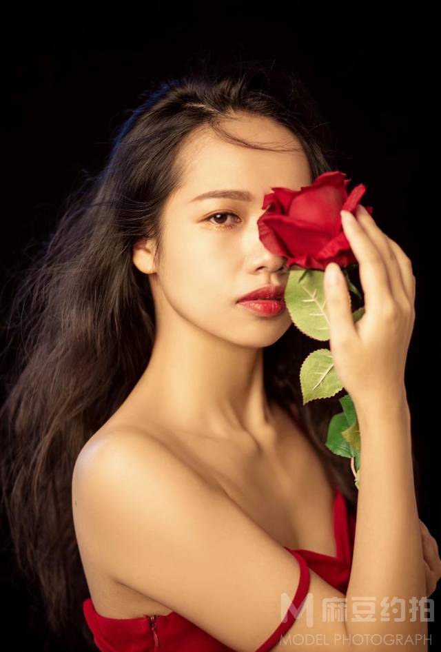 私房模特