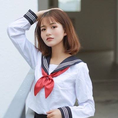 私房模特