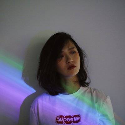 孕照模特
